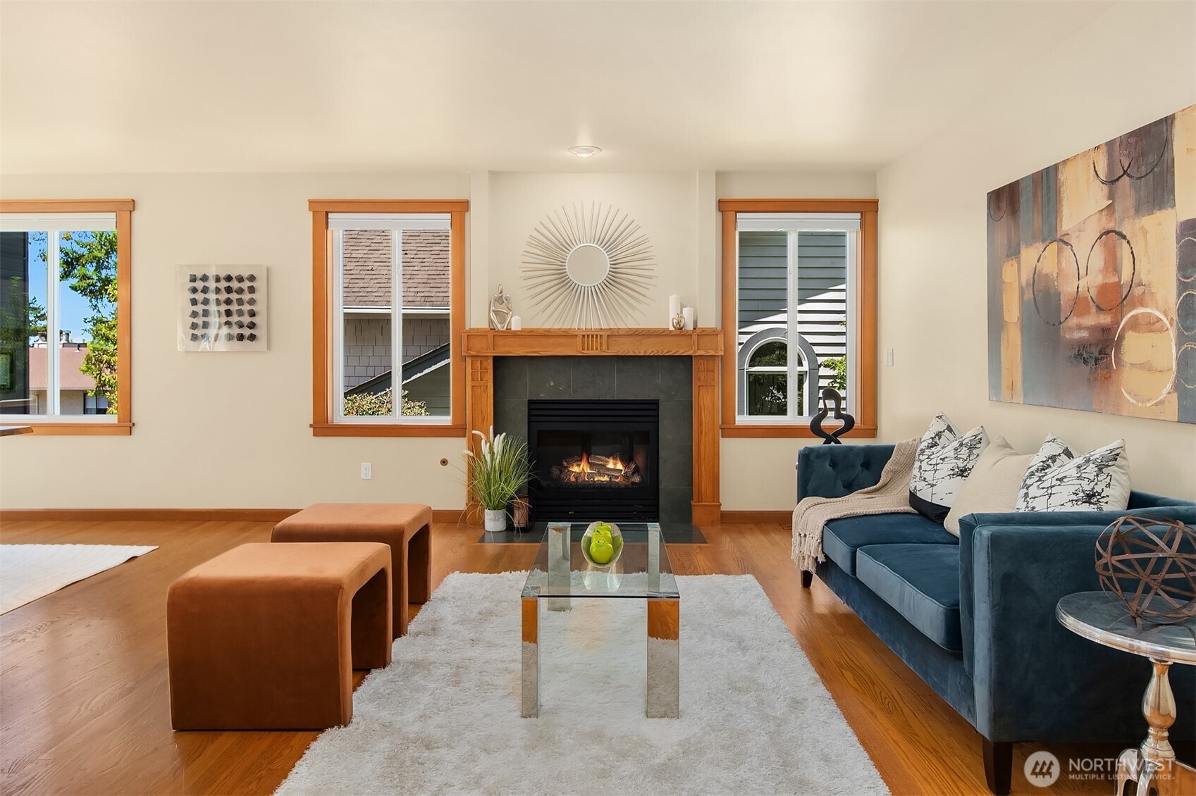 11226 NE 67th Street , Kirkland, WA 98033