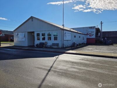 110 S Spartan Avenue , Forks, WA 98331 - Photo 4