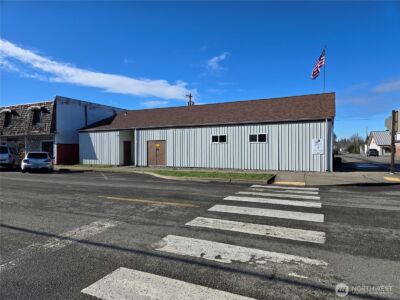 110 S Spartan Avenue , Forks, WA 98331 - Photo 5