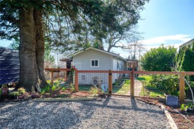 1555 Panorama Drive , Point Roberts, WA 98281 - Photo 1