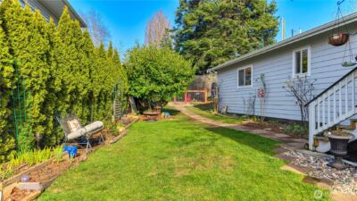 1555 Panorama Drive , Point Roberts, WA 98281 - Photo 2