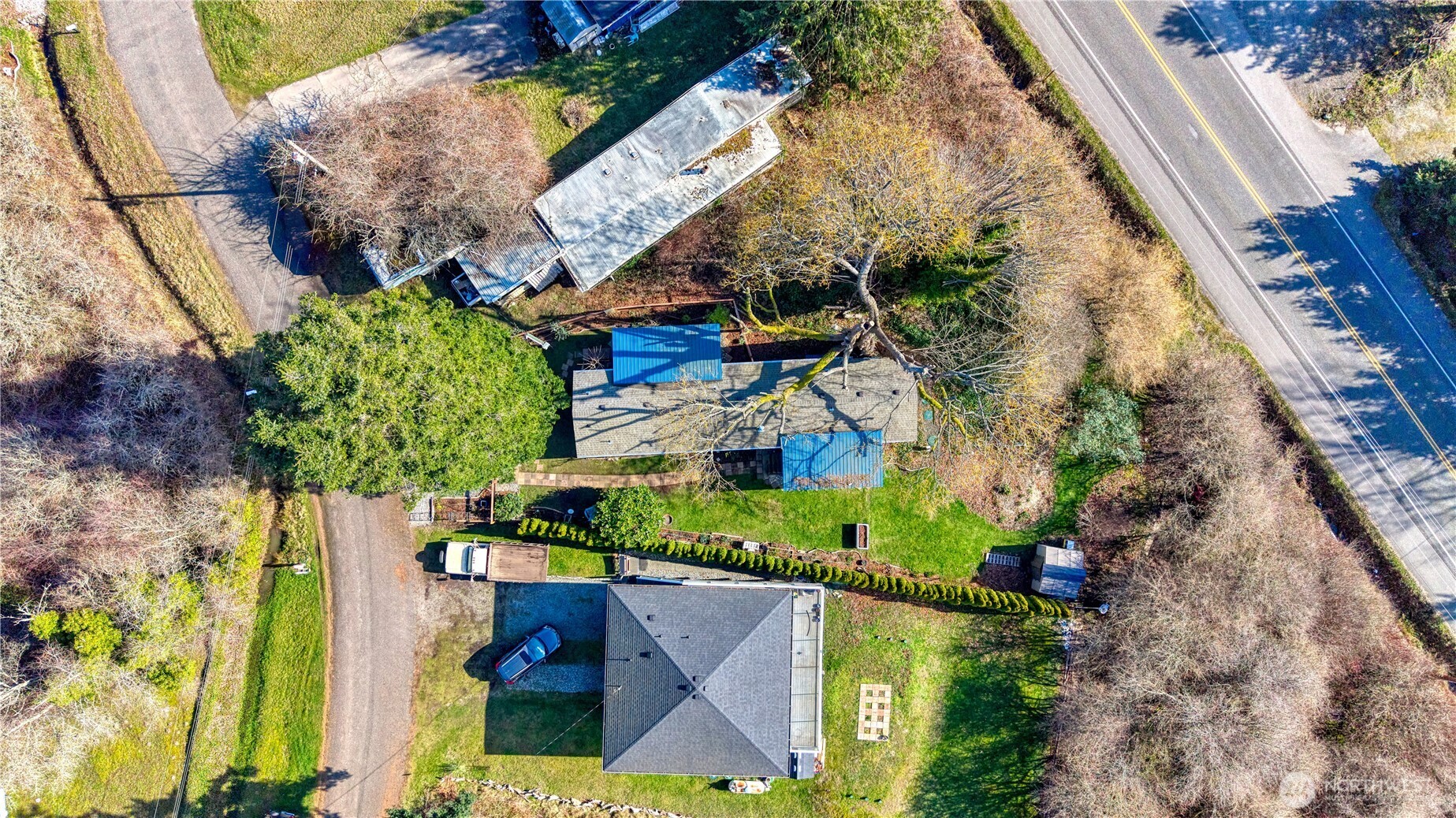 1555 Panorama Drive , Point Roberts, WA 98281