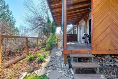 1555 Panorama Drive , Point Roberts, WA 98281 - Photo 4