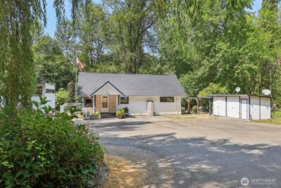 17209 W Riverside Drive , Bothell, WA 98011 - Photo 2