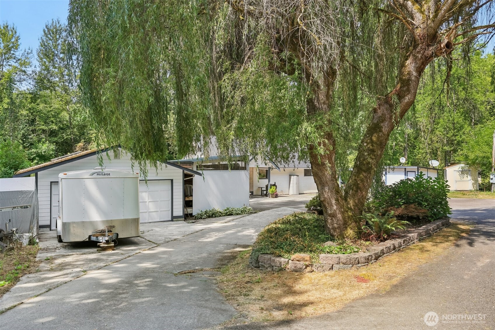 17209 W Riverside Drive , Bothell, WA 98011