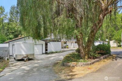 17209 W Riverside Drive , Bothell, WA 98011 - Photo 3