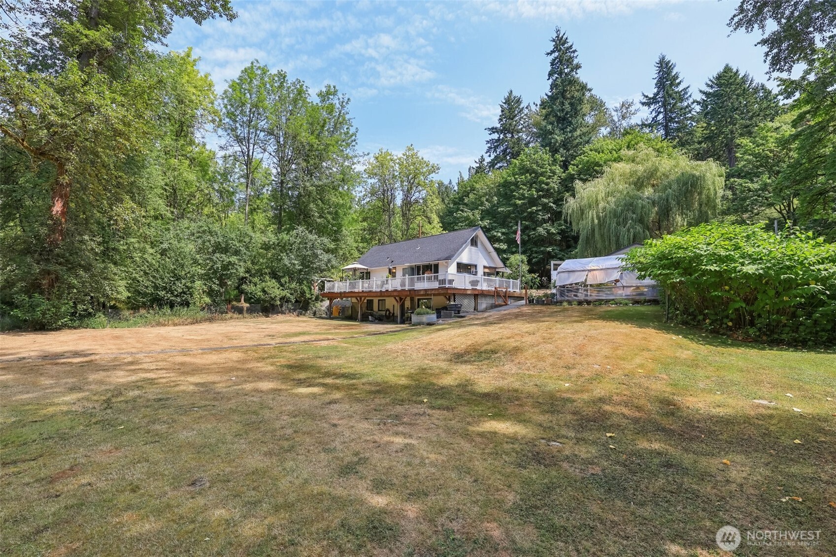 17209 W Riverside Drive , Bothell, WA 98011