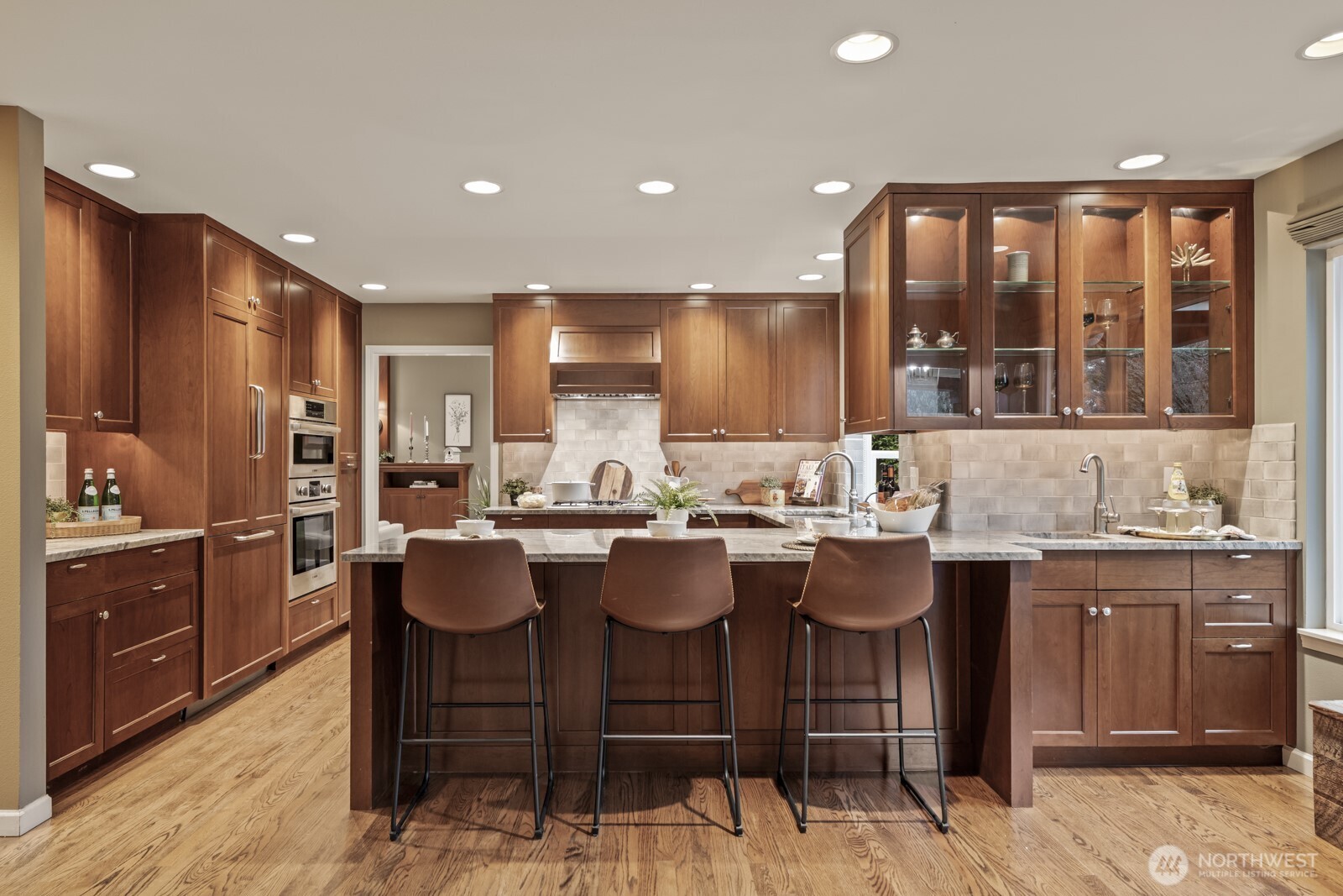 1100 Forster Boulevard SW, North Bend, WA 98045