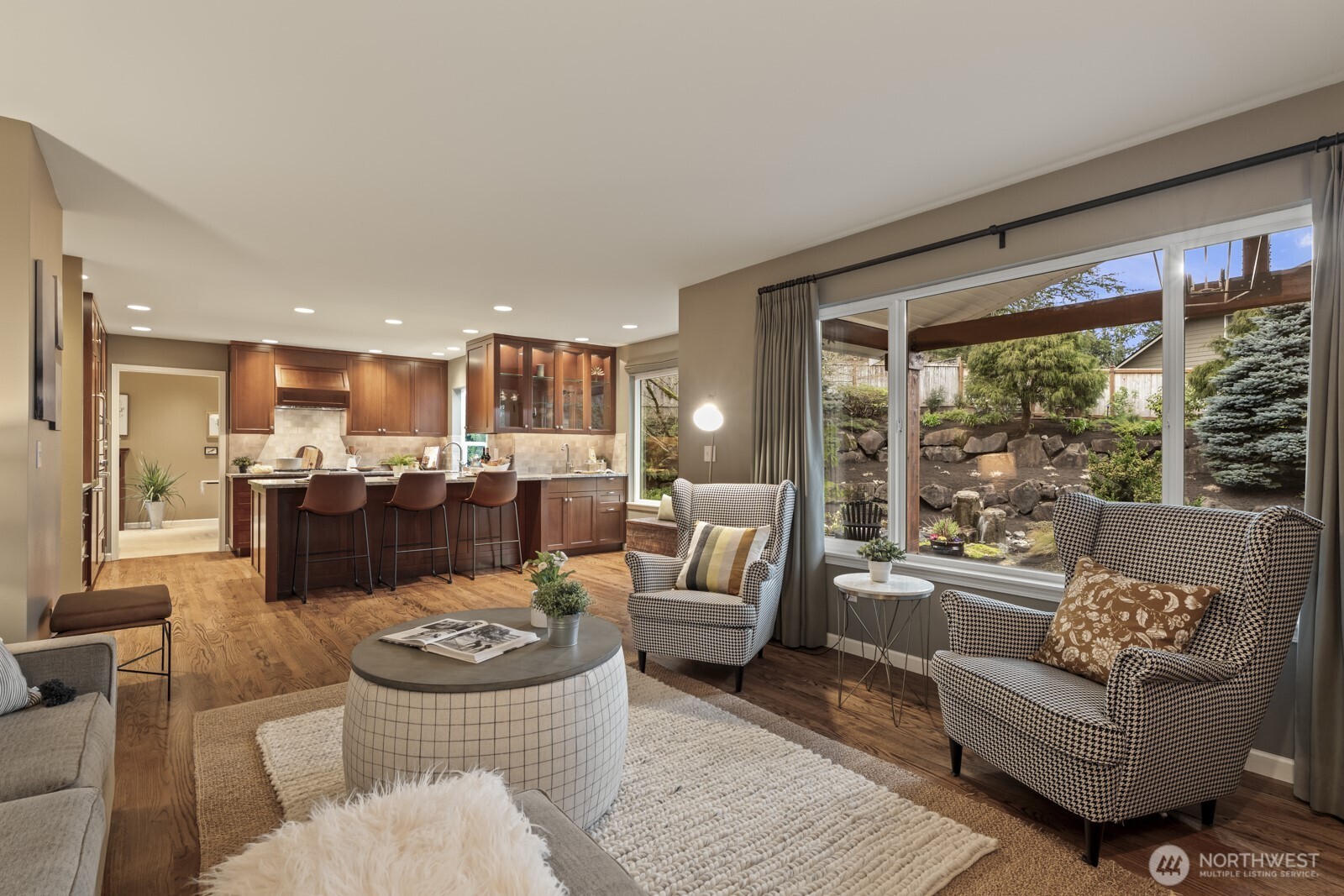 1100 Forster Boulevard SW, North Bend, WA 98045