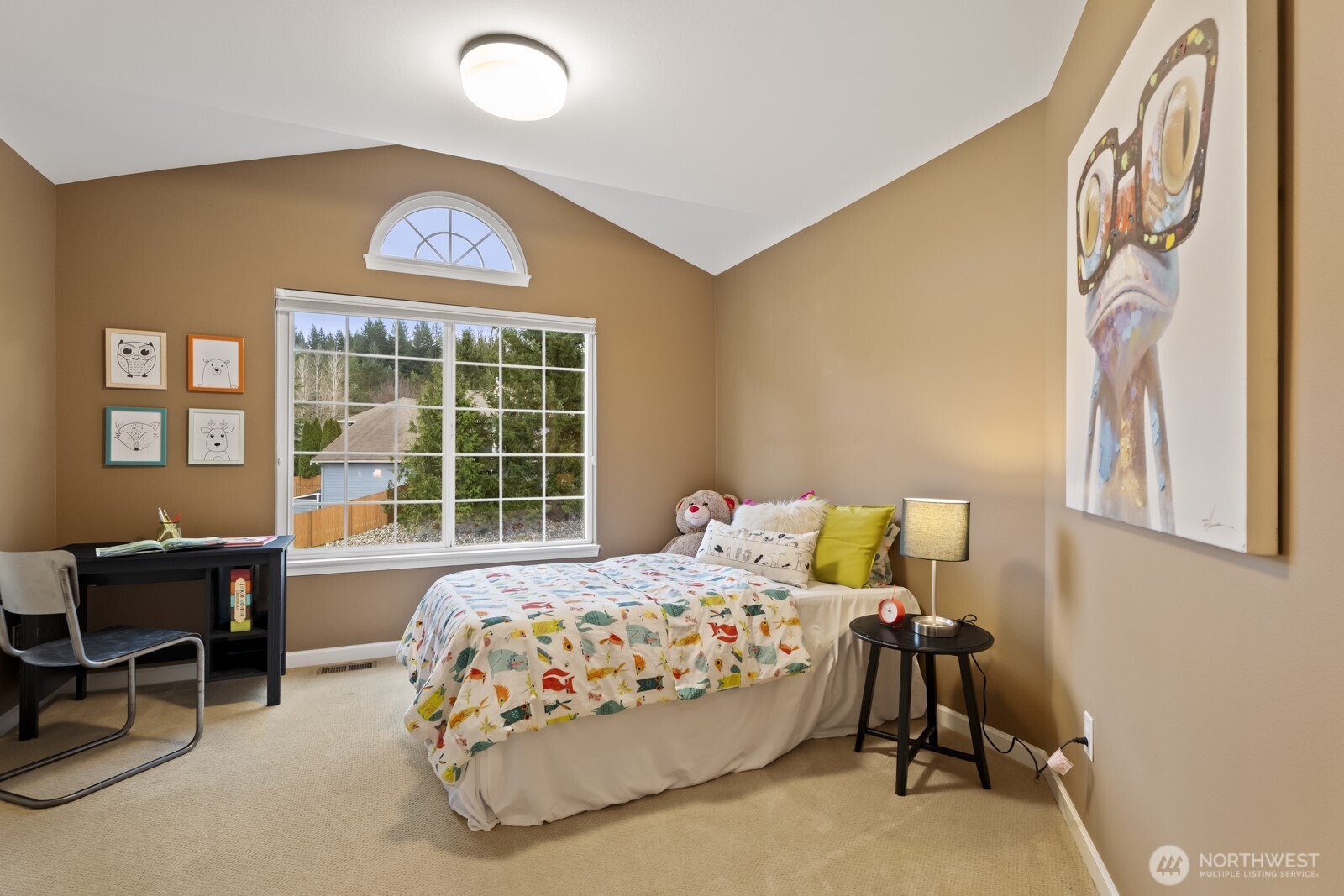 1100 Forster Boulevard SW, North Bend, WA 98045