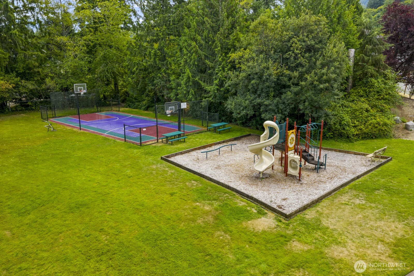 1100 Forster Boulevard SW, North Bend, WA 98045