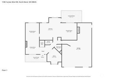 1100 Forster Boulevard SW, North Bend, WA 98045 - Photo 39