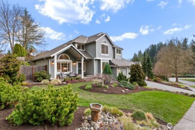 1100 Forster Boulevard SW, North Bend, WA 98045 - Photo 5