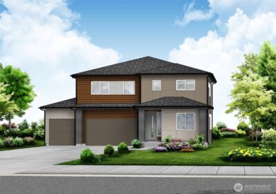 1619 138th Street E #45, Tacoma, WA 98445