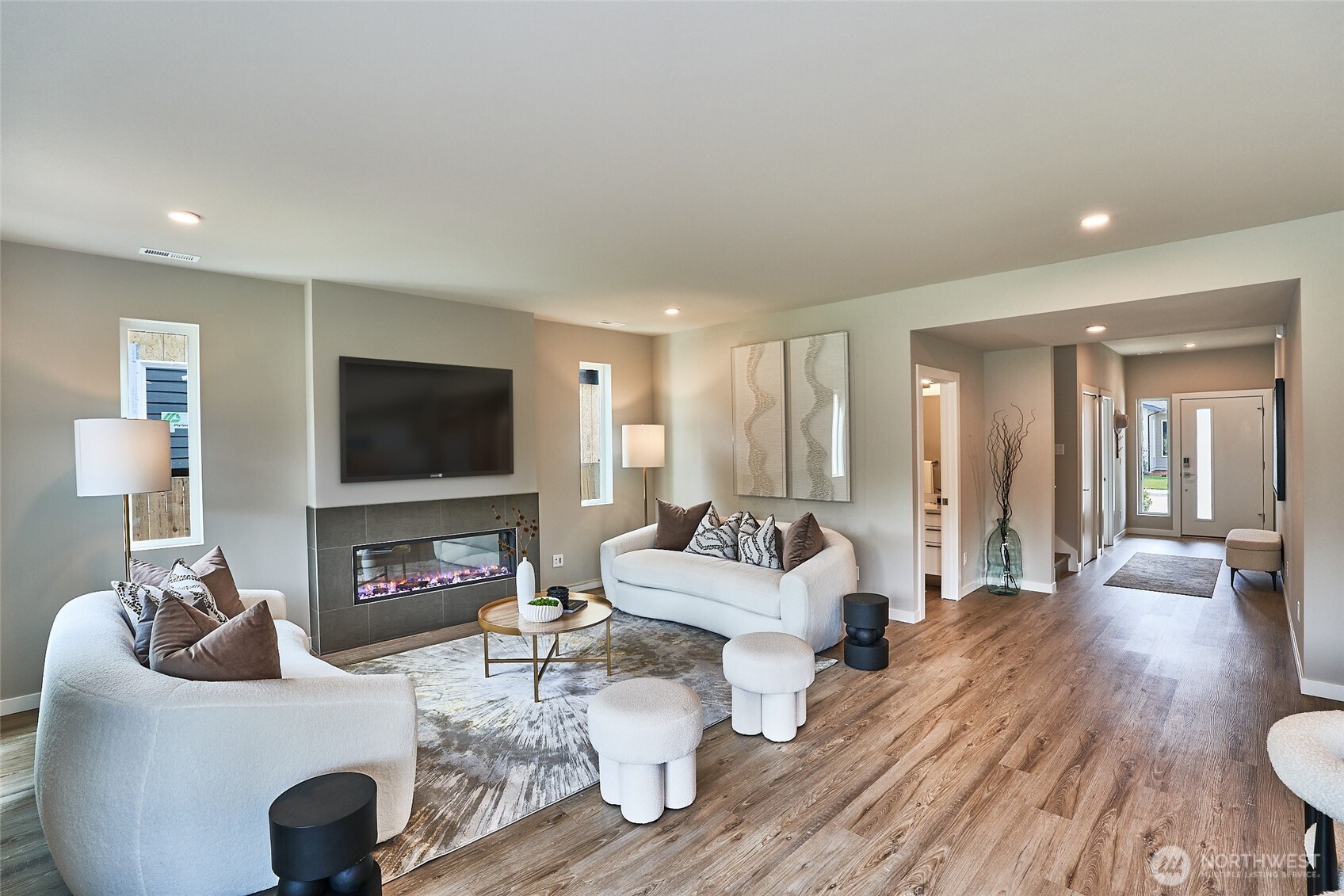 1619 138th Street E #45, Tacoma, WA 98445