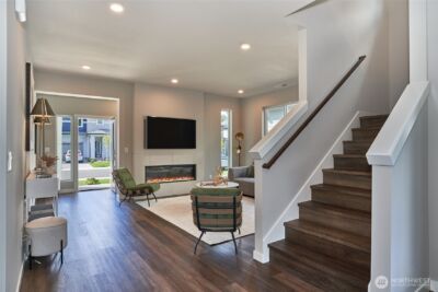 13823 Brookdale Lane E #109, Tacoma, WA 98445 - Photo 4