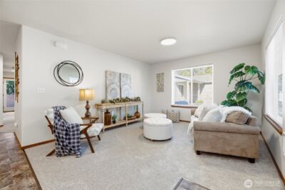 420 Oak Hill Lane , Burlington, WA 98233 - Photo 5