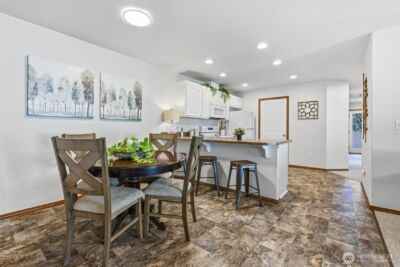 420 Oak Hill Lane , Burlington, WA 98233 - Photo 8