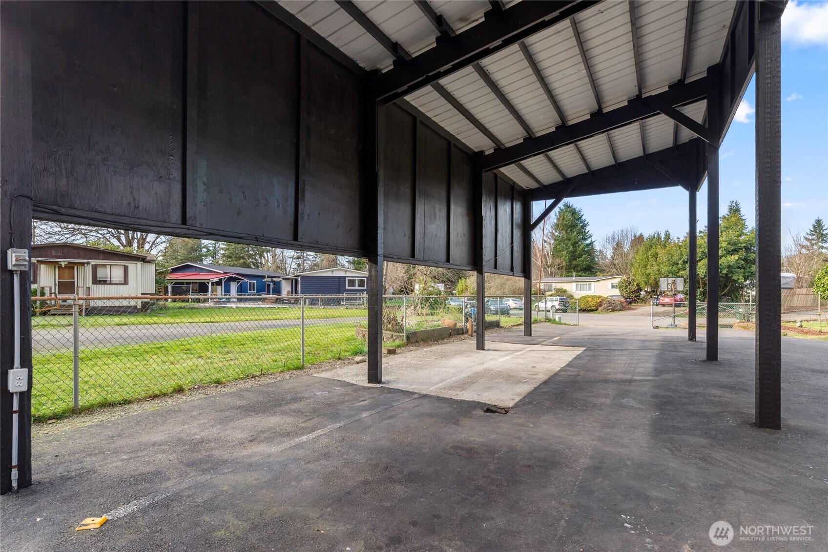 11533 Fleetwood Court SE, Olympia, WA 98513