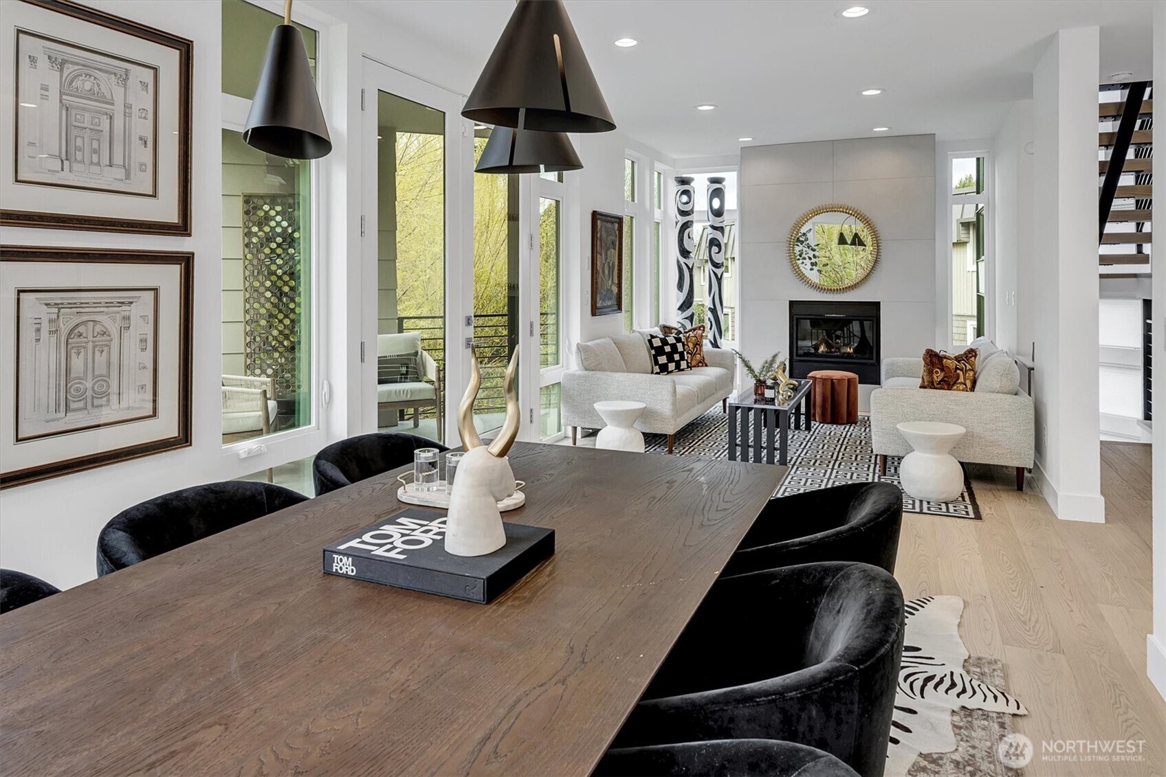 417 102nd Avenue SE, Bellevue, WA 98004