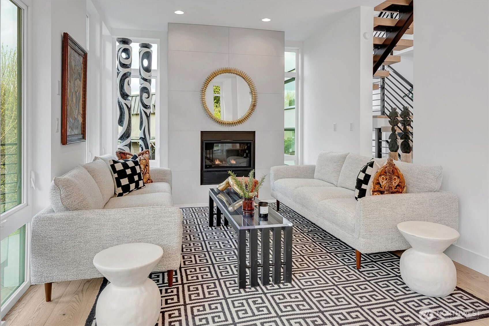 417 102nd Avenue SE, Bellevue, WA 98004