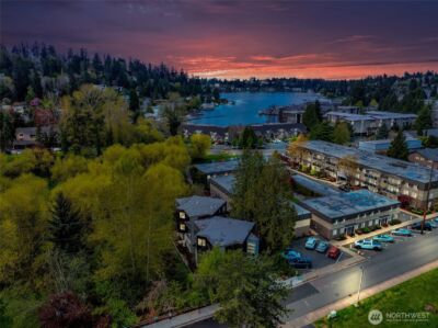 417 102nd Avenue SE, Bellevue, WA 98004 - Photo 5