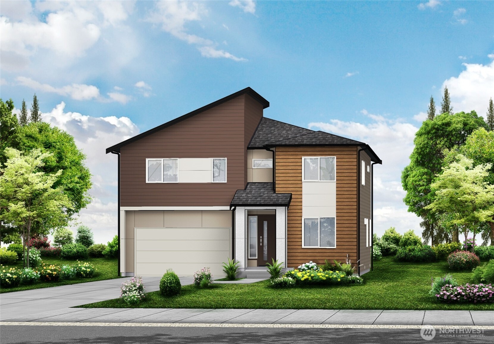 13830 Brookdale Lane E #95, Tacoma, WA 98445