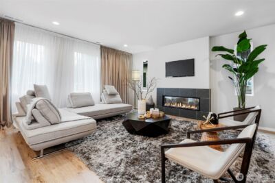 13830 Brookdale Lane E #95, Tacoma, WA 98445 - Photo 2