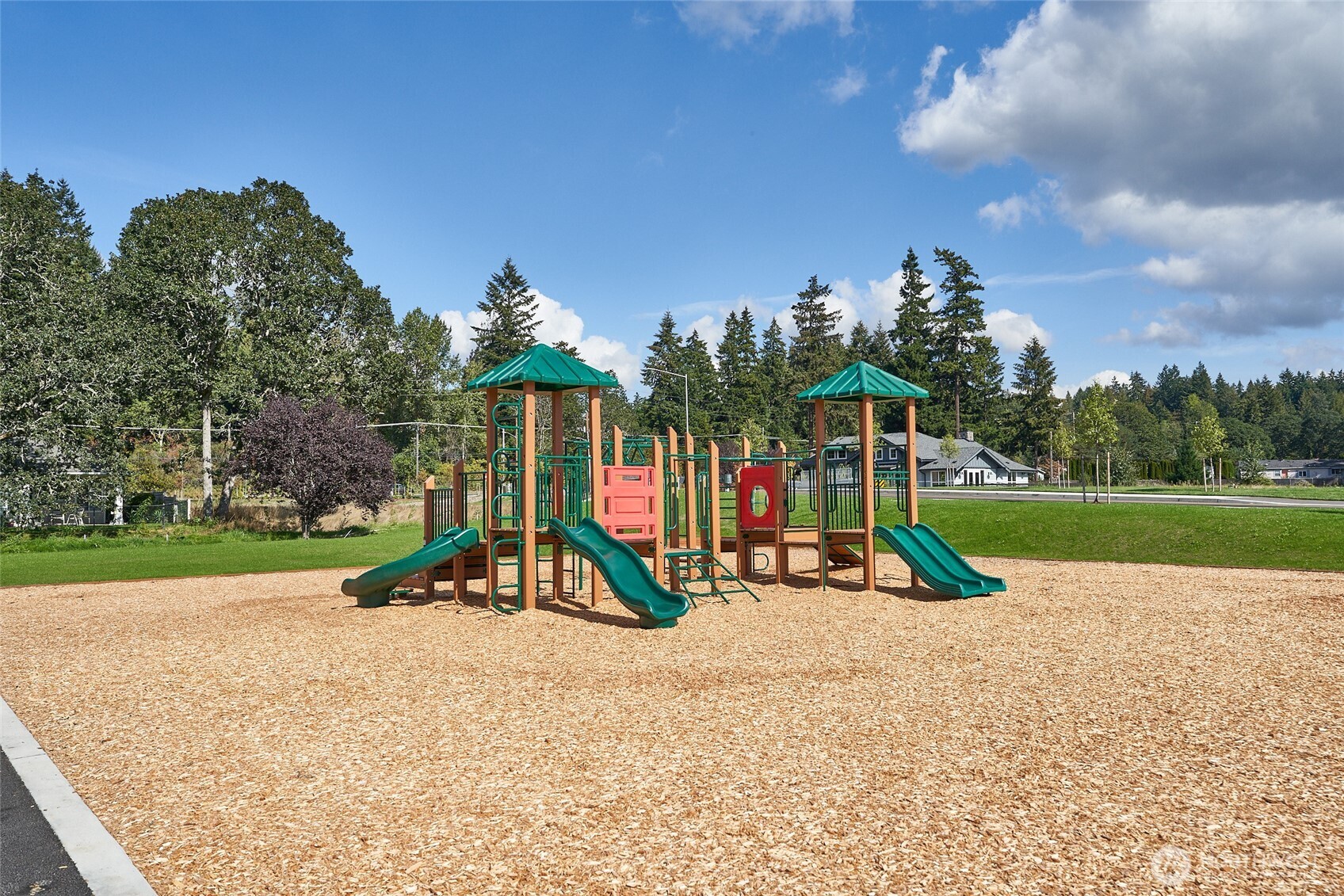 13830 Brookdale Lane E #95, Tacoma, WA 98445