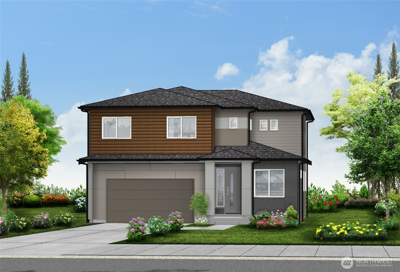 13815 Brookdale Lane E #107, Tacoma, WA 98445