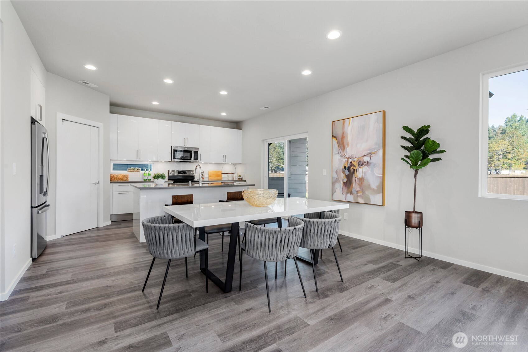 13815 Brookdale Lane E #107, Tacoma, WA 98445