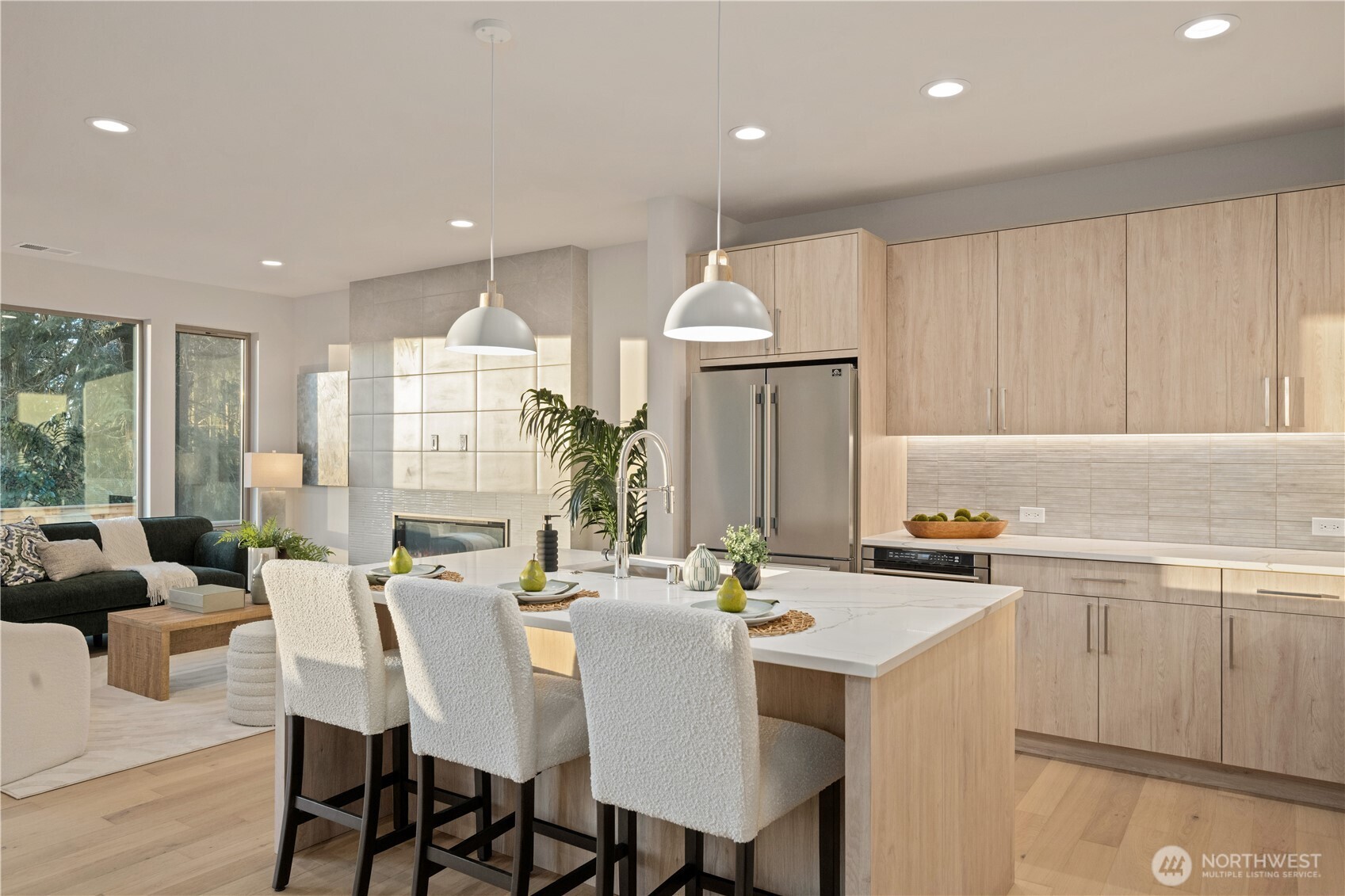 8717 126th Avenue NE, Kirkland, WA 98033