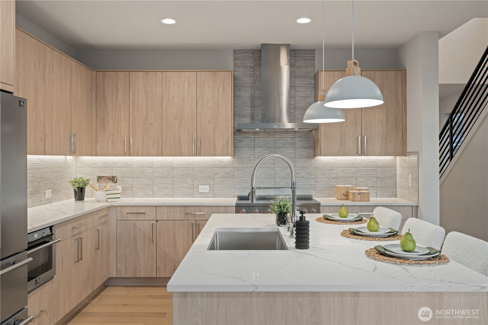 8717 126th Avenue NE, Kirkland, WA 98033