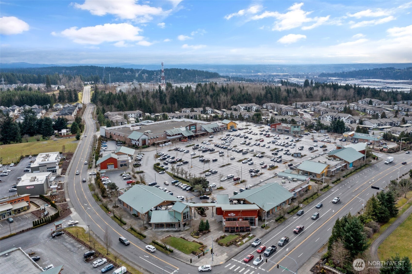 1405 60th Street SE #B, Auburn, WA 98092