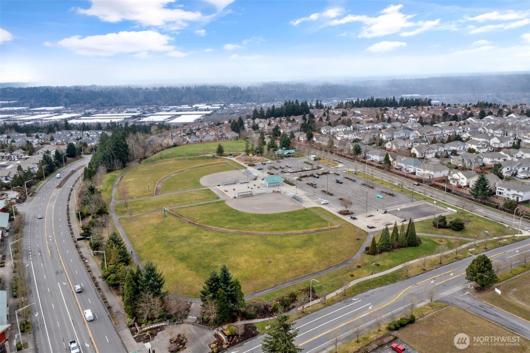 1405 60th Street SE #B, Auburn, WA 98092