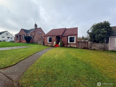 6014 Pacific Avenue , Tacoma, WA 98408-7416 - Photo 3