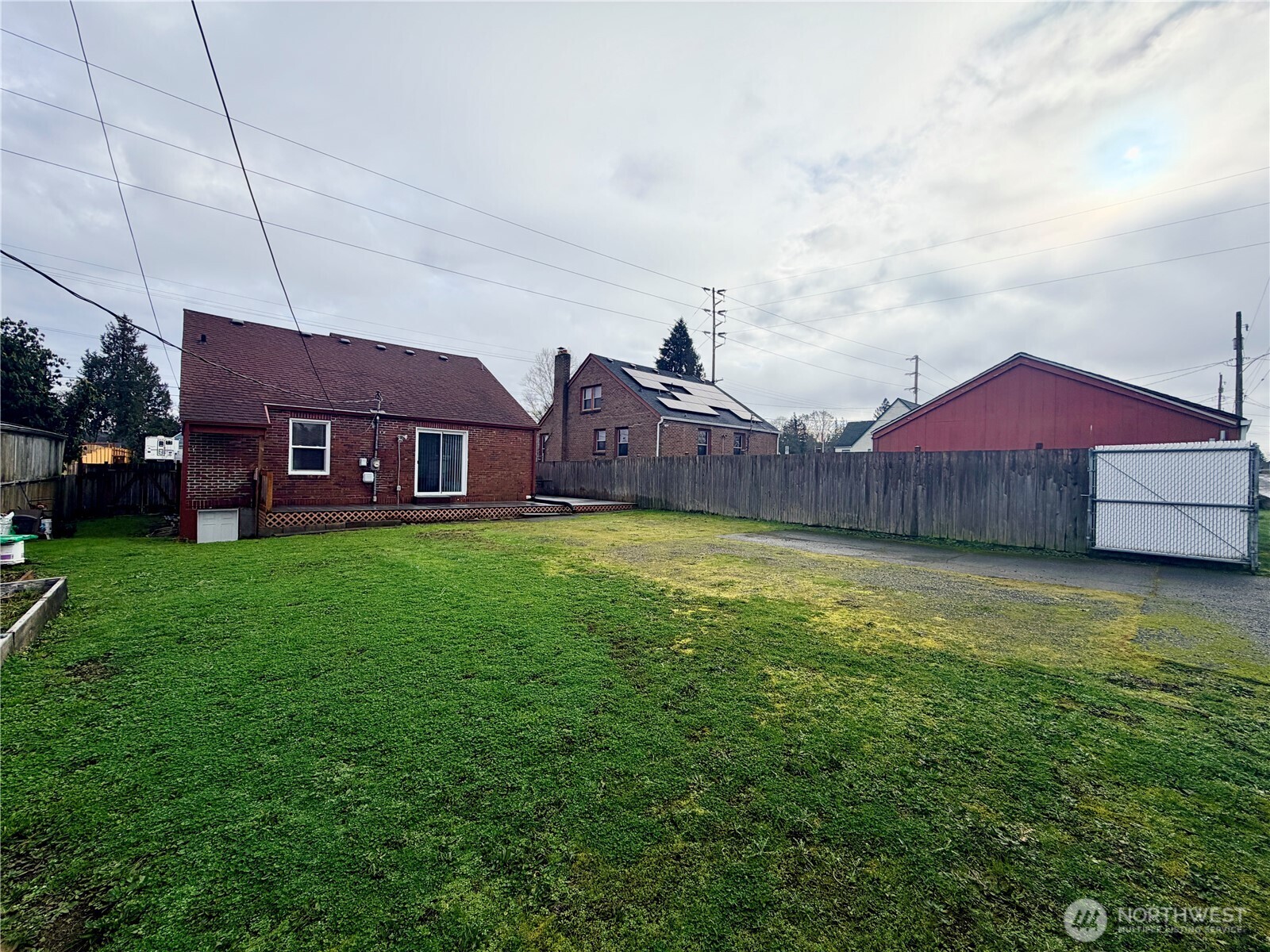 6014 Pacific Avenue , Tacoma, WA 98408-7416