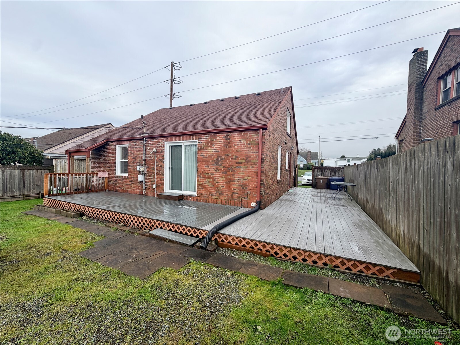 6014 Pacific Avenue , Tacoma, WA 98408-7416