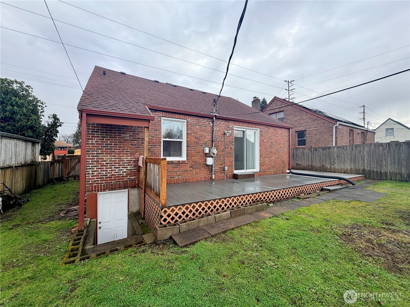 6014 Pacific Avenue , Tacoma, WA 98408-7416