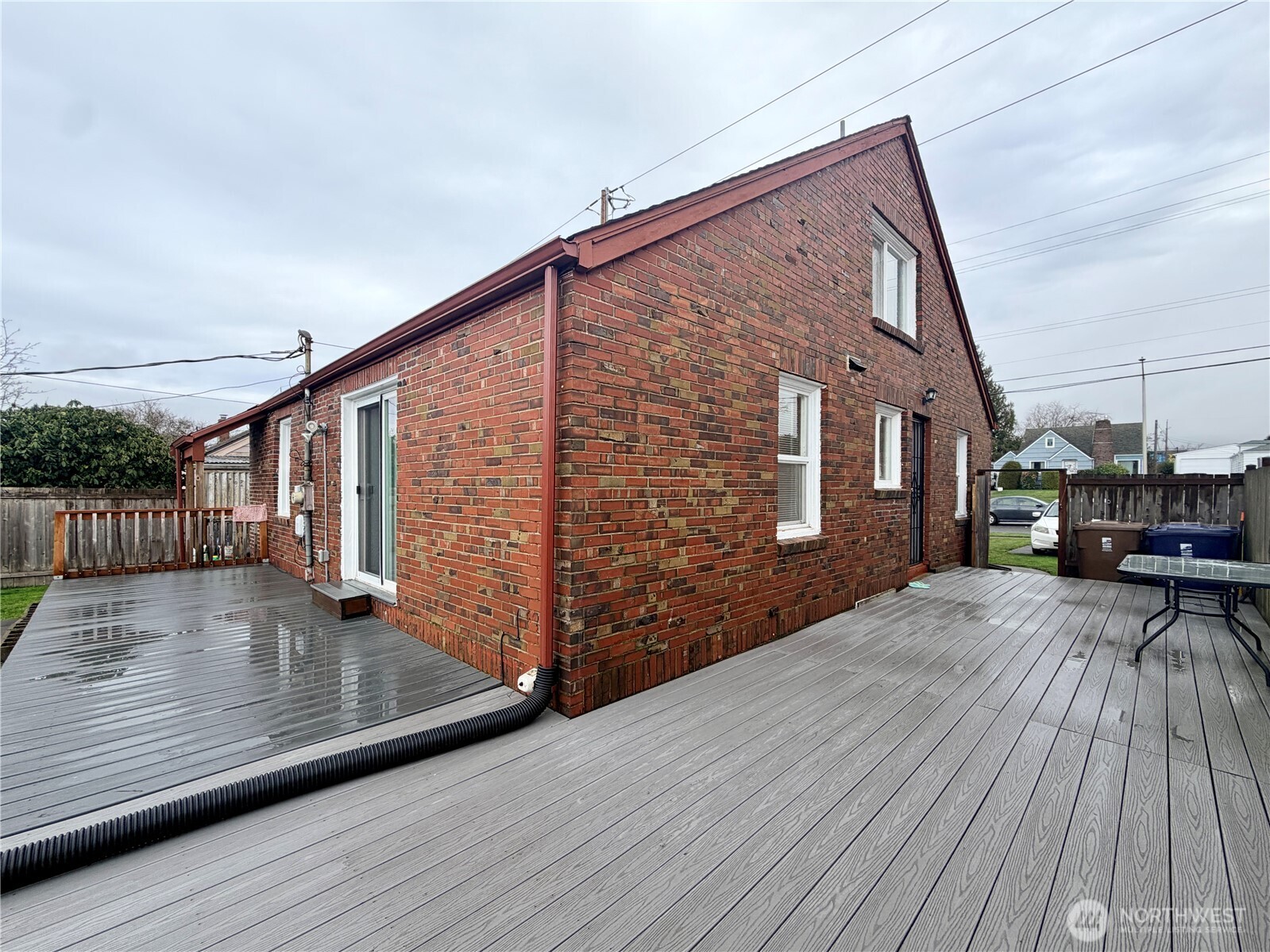 6014 Pacific Avenue , Tacoma, WA 98408-7416