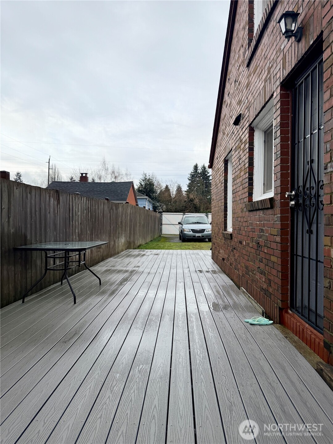 6014 Pacific Avenue , Tacoma, WA 98408-7416