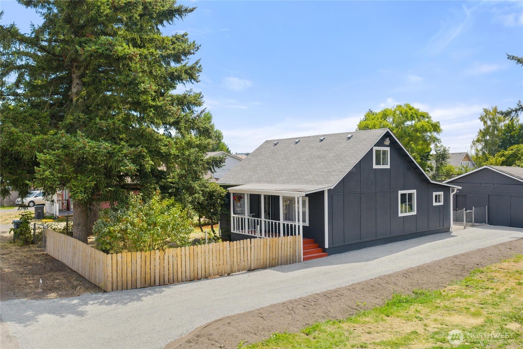 114 2nd Avenue N, Algona, WA 98001