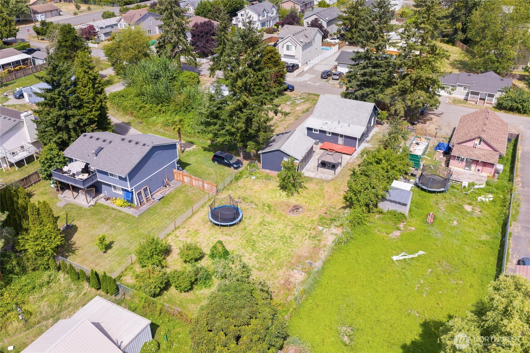 114 2nd Avenue N, Algona, WA 98001