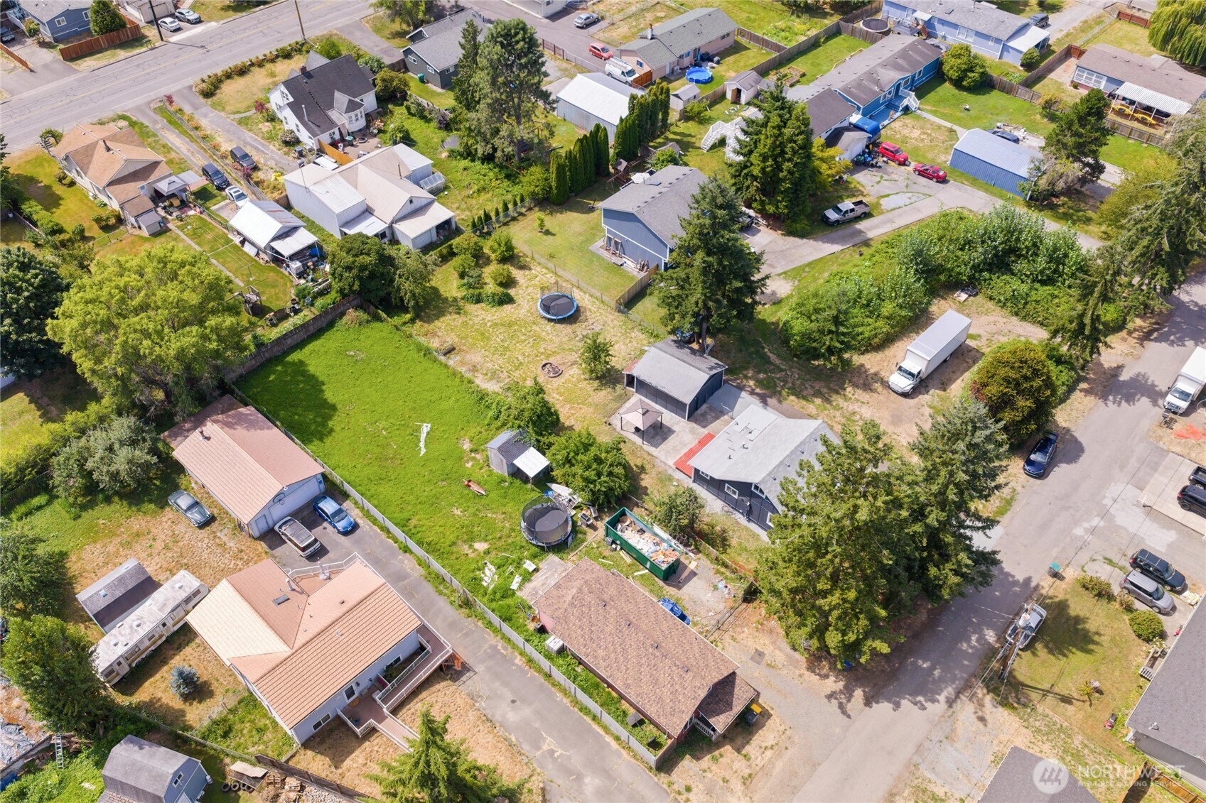 114 2nd Avenue N, Algona, WA 98001