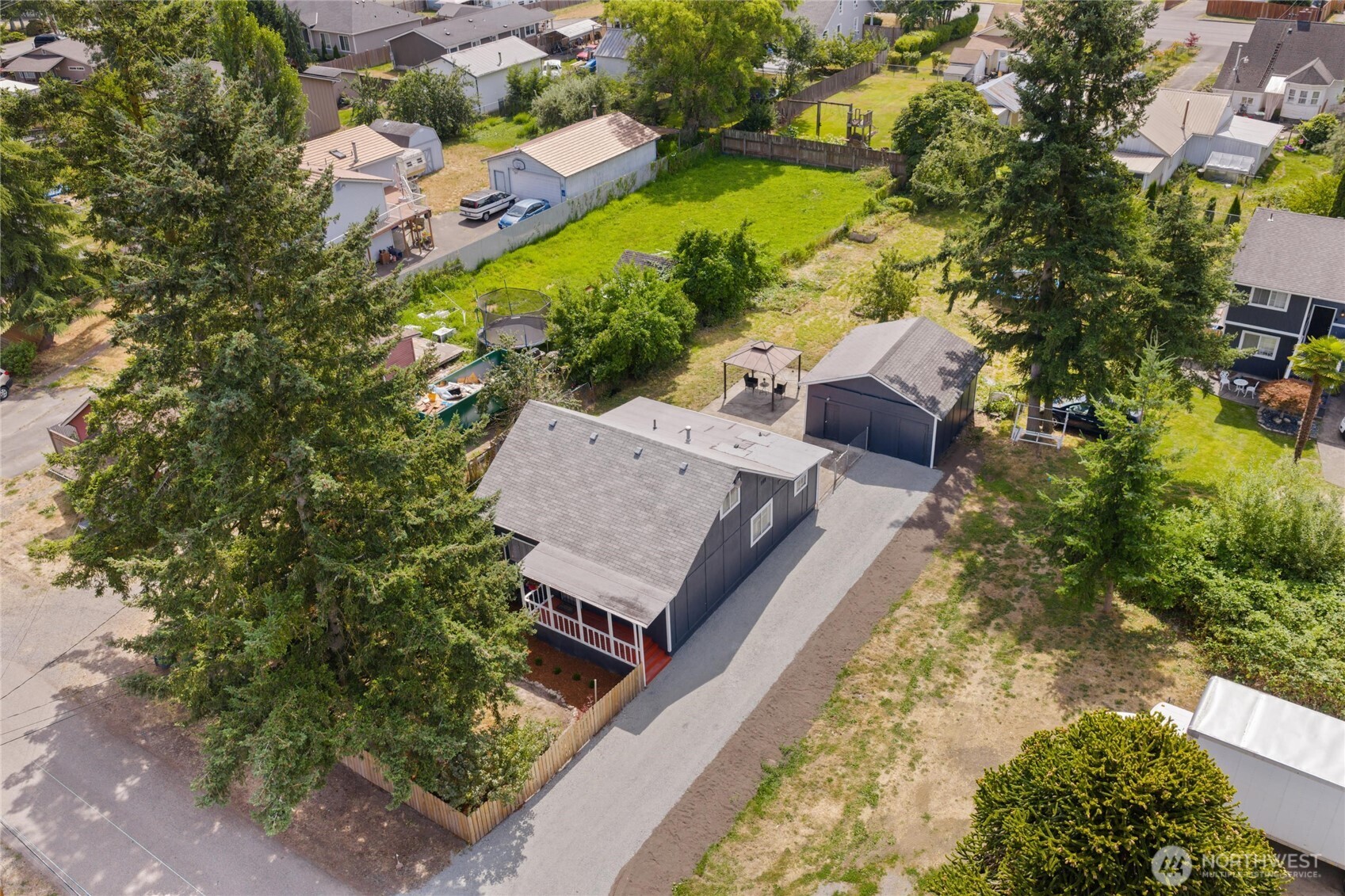 114 2nd Avenue N, Algona, WA 98001