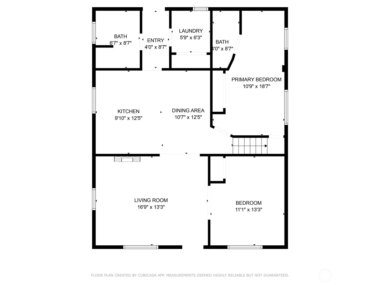 114 2nd Avenue N, Algona, WA 98001