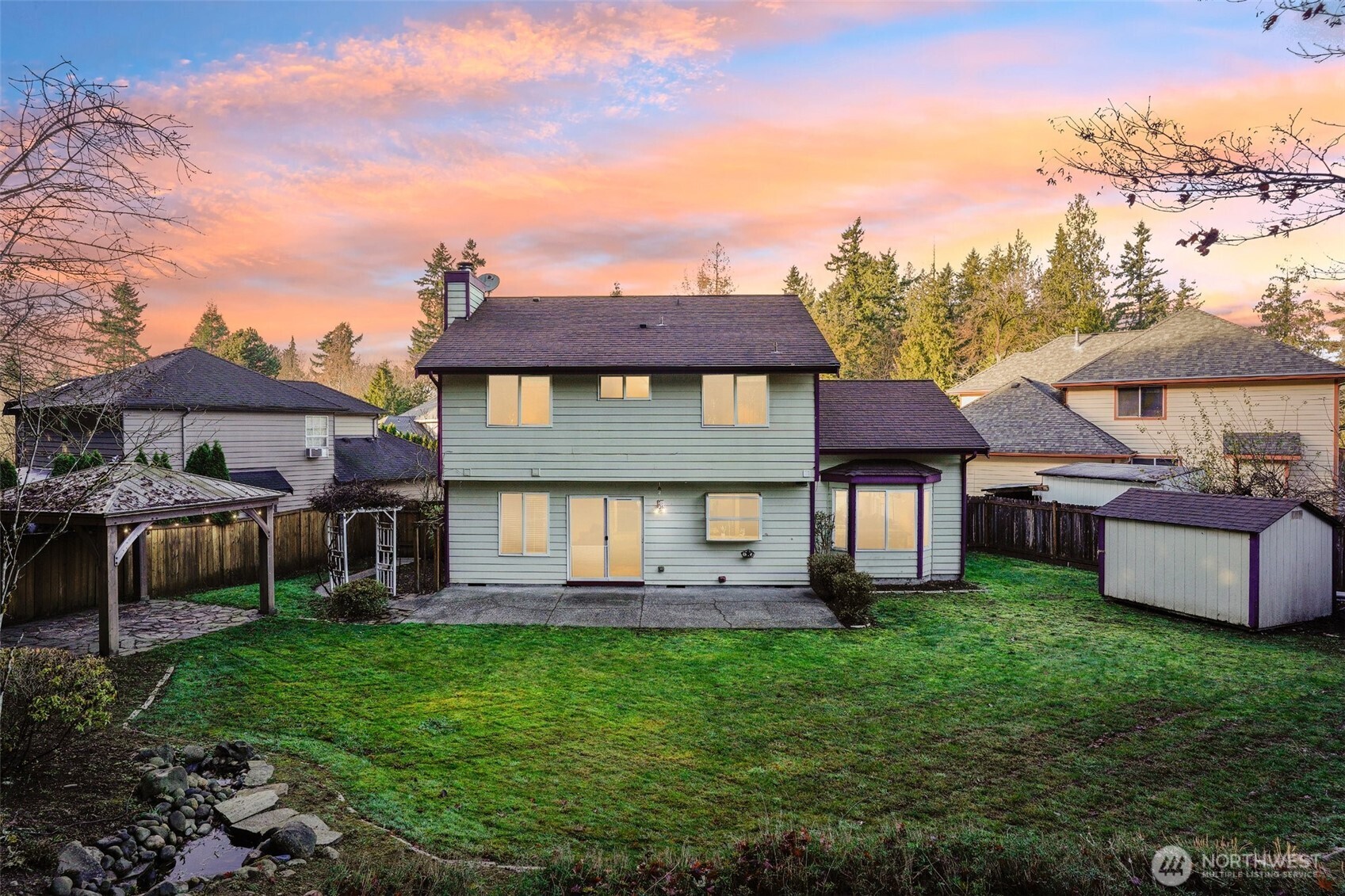 27114 109th Court SE, Kent, WA 98030