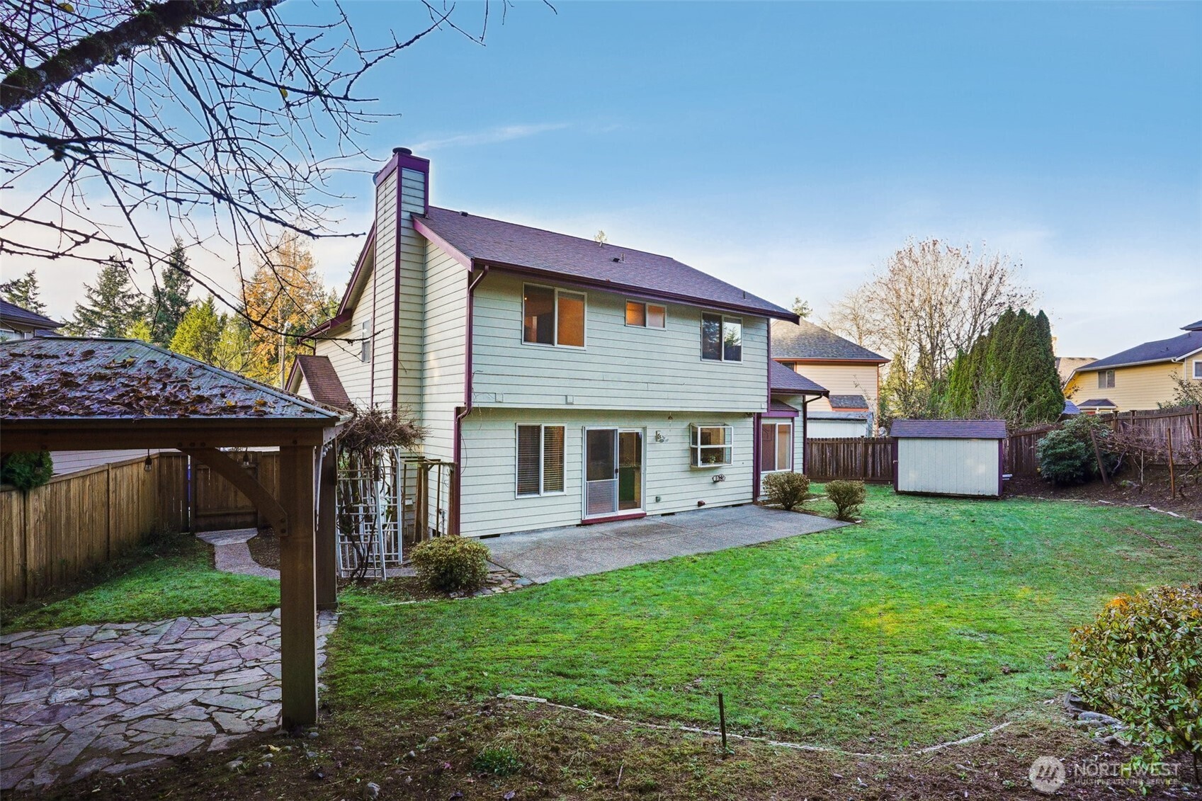 27114 109th Court SE, Kent, WA 98030