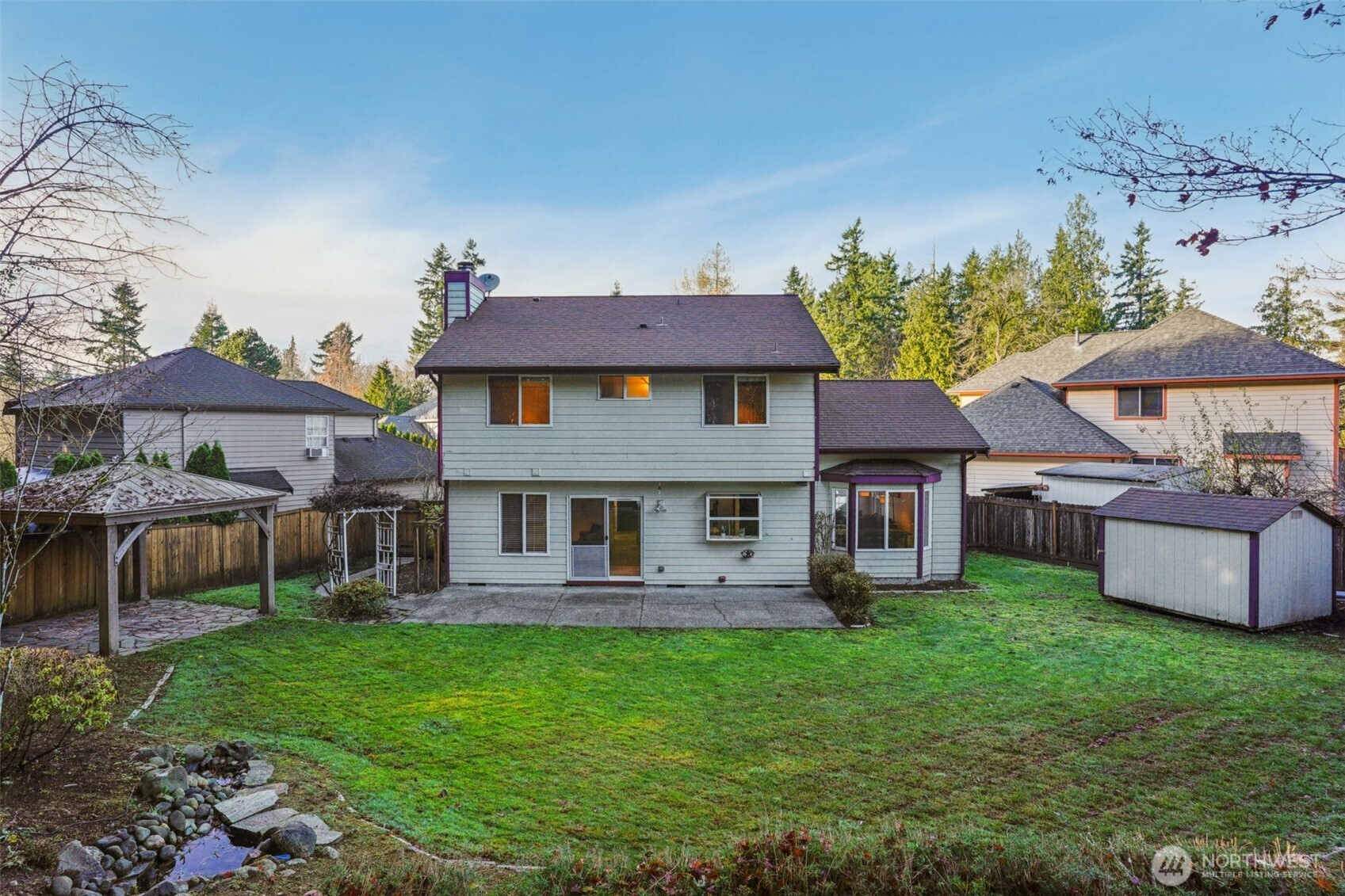 27114 109th Court SE, Kent, WA 98030