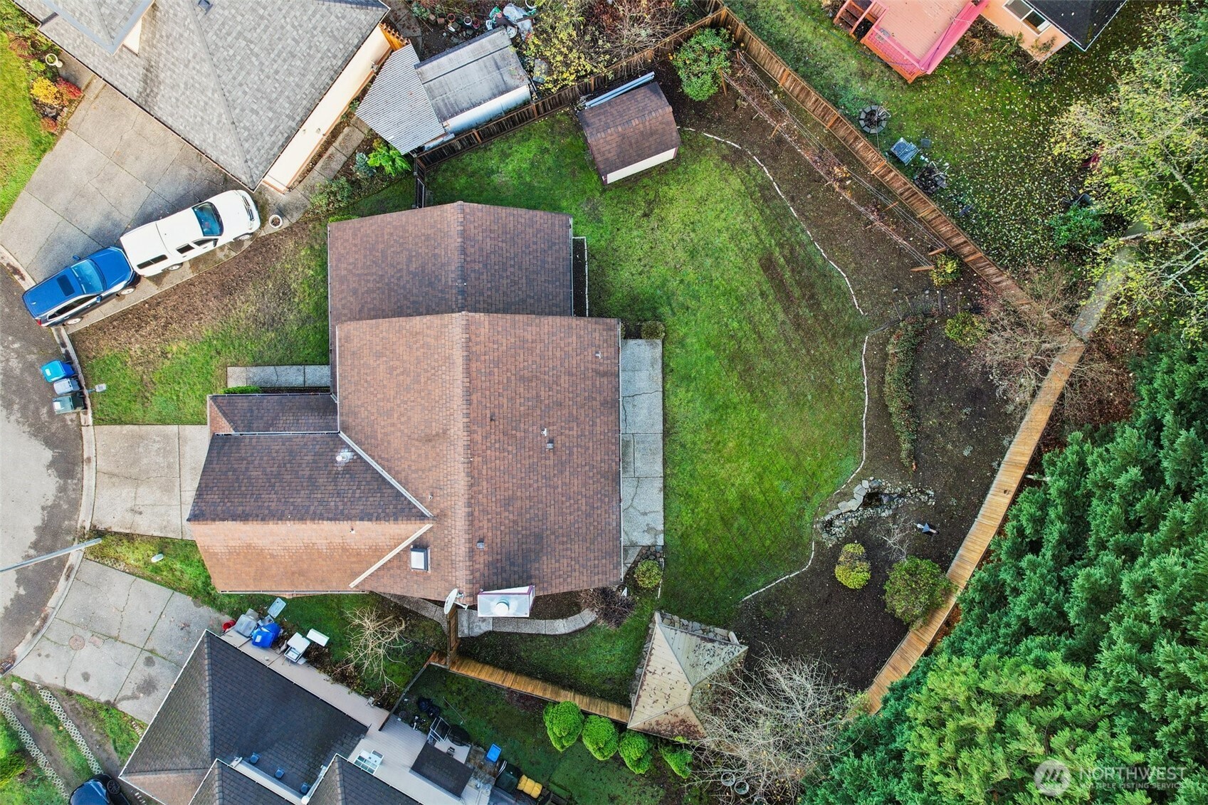 27114 109th Court SE, Kent, WA 98030